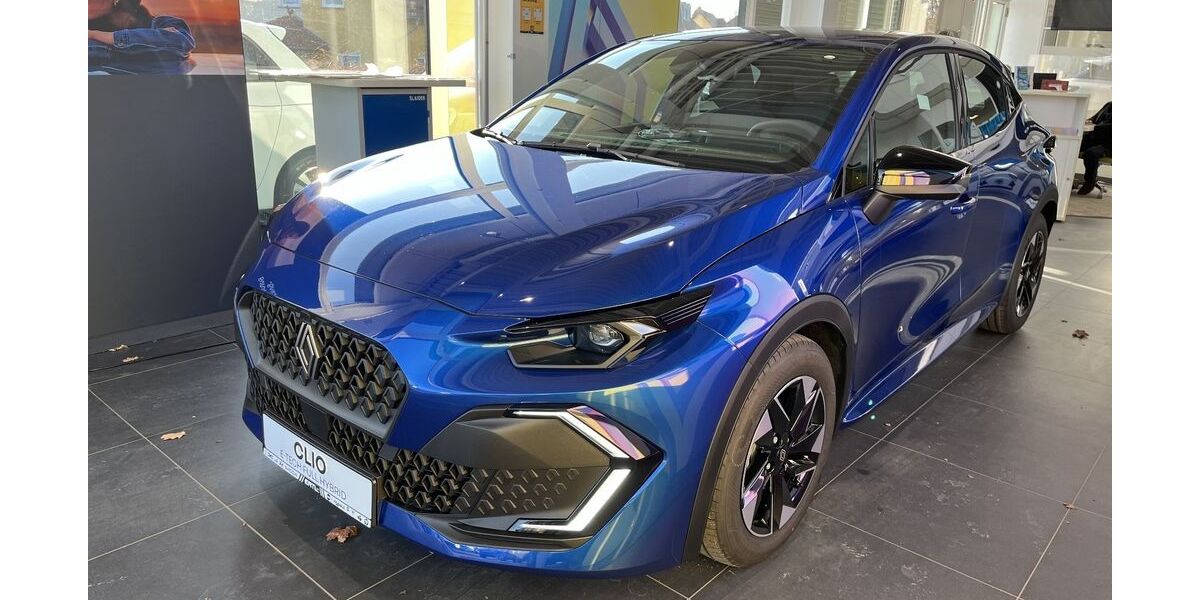 Renault Clio 3.546 km 25.290 &euro; Radeberg 01454