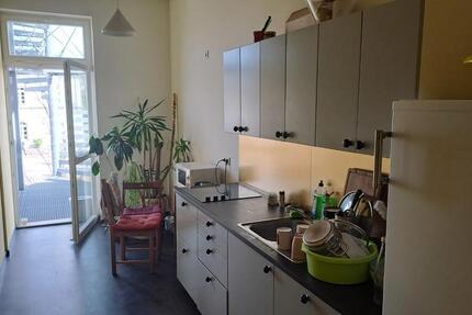 Gewerbeobjekt Dresden Neustadt - 138&euro; | Angebot:26355523