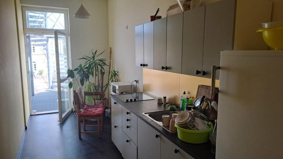 Gewerbeobjekt Dresden Neustadt - 138&euro; | Angebot:26355523