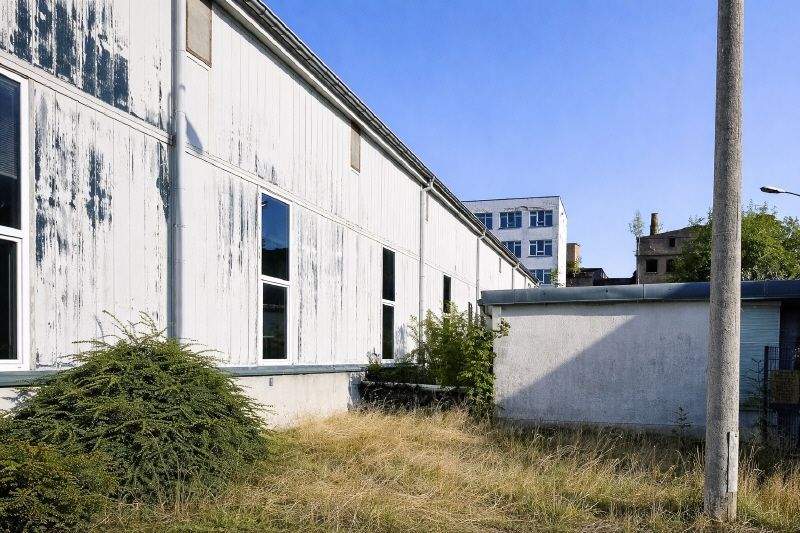 Gewerbeobjekt Dippoldiswalde - 1.540.000&euro; | Angebot:25730840