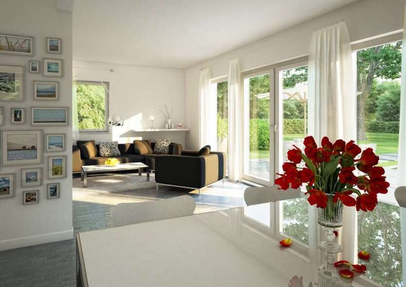 Haus zum Kaufen in Freital 314.912 € 125 m²