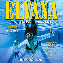 ELVANA - IN EURO 2026 24.04.2026 beatpol
