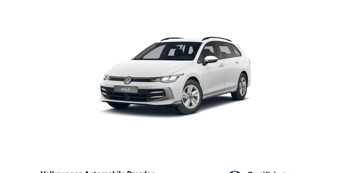 VW Golf 27.670 km 24.890 &euro; Dresden 01067