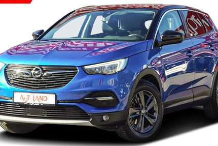 Opel Grandland (X) 53.761 km 17.990 &euro; Dresden 01069