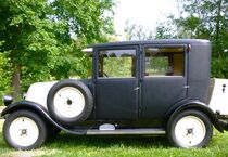 Renault Andere