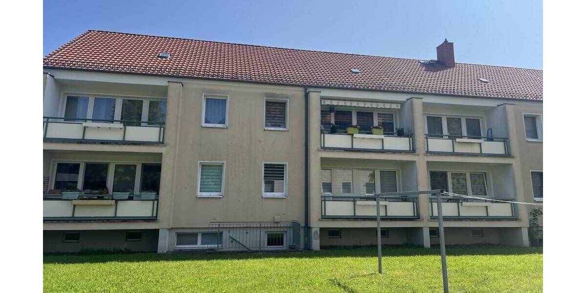 Etagenwohnung Dorfhain - 3 Zimmer, 66 m&sup2;, 395&euro; | Angebot:26220651