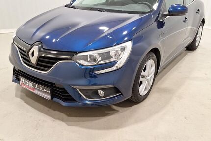 Renault Megane 103.719 km 8.865 € Freiberg 09599