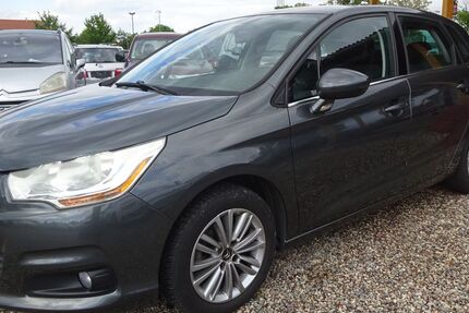 Citroen C4 128.437 km 3.500 &euro; Dresden 01219