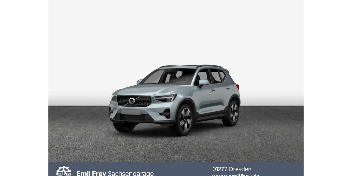 Volvo XC40 21.473 km 36.950 &euro; Dresden 01277