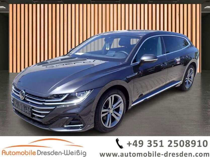 Arteon