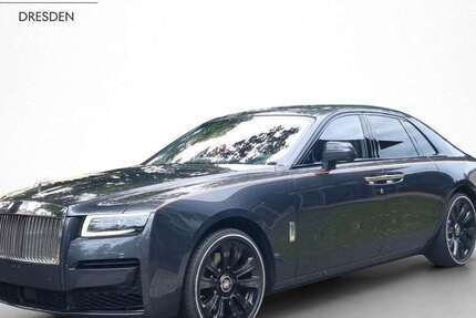 Rolls Royce Ghost 36.000 km 320.110 &euro; Radebeul 01445