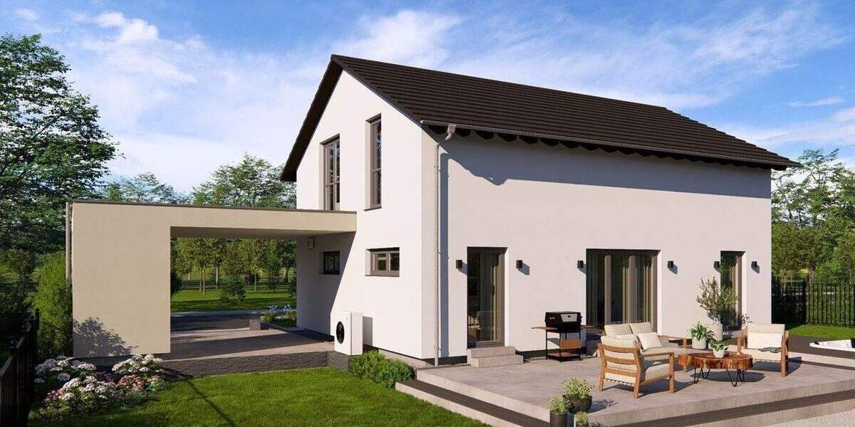 Einfamilienhaus Stolpen - 5 Zimmer, 173 m&sup2;, 349.119&euro; | Angebot:25777273