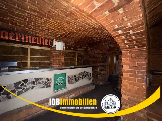 Gewerbeobjekt Freital Potschappel - 400&euro; | Angebot:25801489