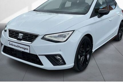 Seat Ibiza 3.312 km 22.890 &euro; Dresden 01067