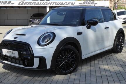 Mini Cooper S 28.900 km 31.450 &euro; Radebeul 01445