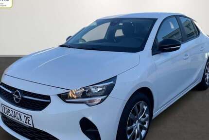 Opel Corsa 2.498 km 17.090 € Dresden 01279