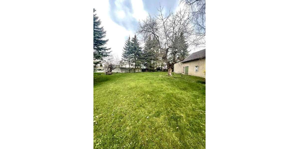 Grundstück Wachau / Leppersdorf Leppersdorf - 138.000&euro; | Angebot:20640806