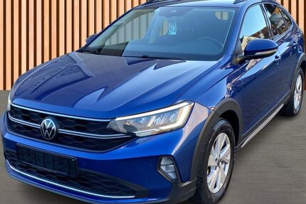 VW Taigo 10.248 km 17.980 &euro; Dresden 01328