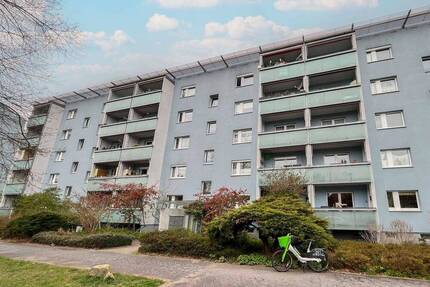 Wohnung Dresden Leubnitz-Neuostra - 4 Zimmer, 78 m&sup2;, 199.900&euro; | Angebot:26555846