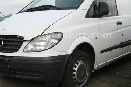 Mercedes-Benz Vito 429.000 km 2.799 € Gröbern bei Meissen 01689