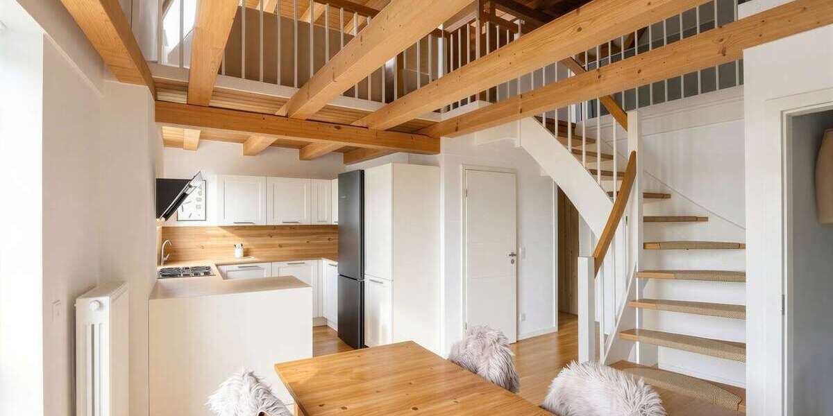Etagenwohnung Dresden Langebrück - 3.5 Zimmer, 110 m&sup2;, 349.000&euro; | Angebot:26934762