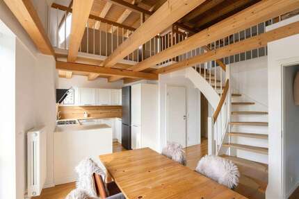 Wohnung Dresden Langebrück - 3.5 Zimmer, 110 m&sup2;, 349.000&euro; | Angebot:26934762