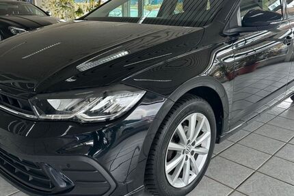 VW Polo 33.105 km 17.399 &euro; Kesselsdorf 01723