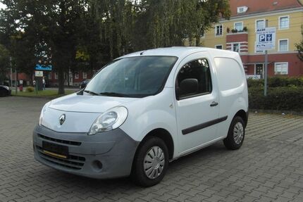 Renault Kangoo 115.246 km 2.499 &euro; Dresden 01237