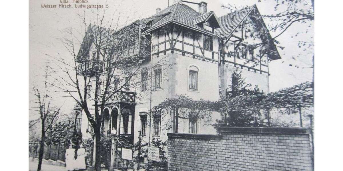Einfamilienhaus Dresden Loschwitz - 22 Zimmer, 749 m&sup2;, 2.750.000&euro; | Angebot:22480595