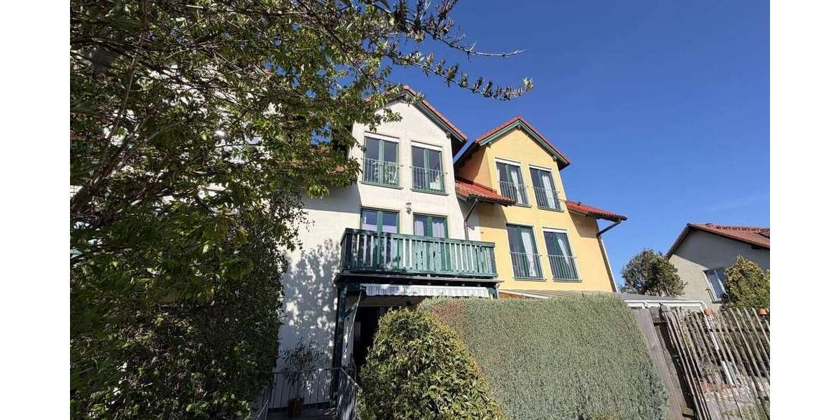 Etagenwohnung Freital - 3 Zimmer, 60 m&sup2;, 100.000&euro; | Angebot:26516358