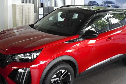 Peugeot 2008 27.900 km 23.990 € Meißen 01662