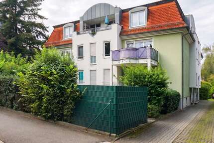 Wohnung Dresden Klotzsche - 2 Zimmer, 58 m&sup2;, 144.000&euro; | Angebot:27348006