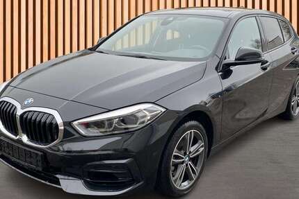 BMW 116 59.800 km 19.980 &euro; Dresden/Weißig 01328