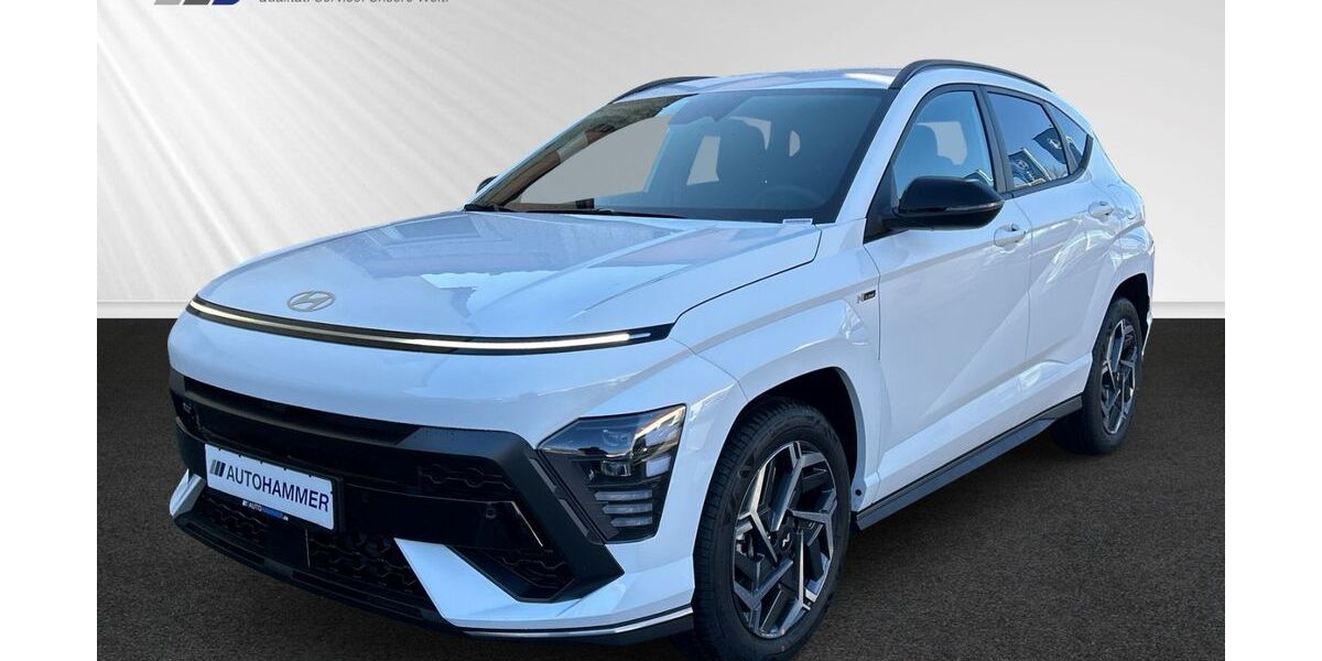 Hyundai KONA 21.540 km 27.650 &euro; Dresden / Radebeul 01445