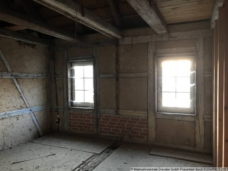 Denkmalschutz!! Ausbaufähiges Bauernhaus in nördlicher Stadtrandlage !!! 1 zimmer