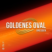 Goldenes Oval 2026 31.05.2026 Heinz-Steyer Stadion