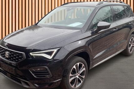 Seat Ateca 49.800 km 27.480 &euro; Dresden 01328