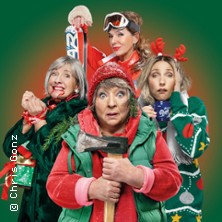 Weiße Zeiten 26.12.2025 Comödie Dresden