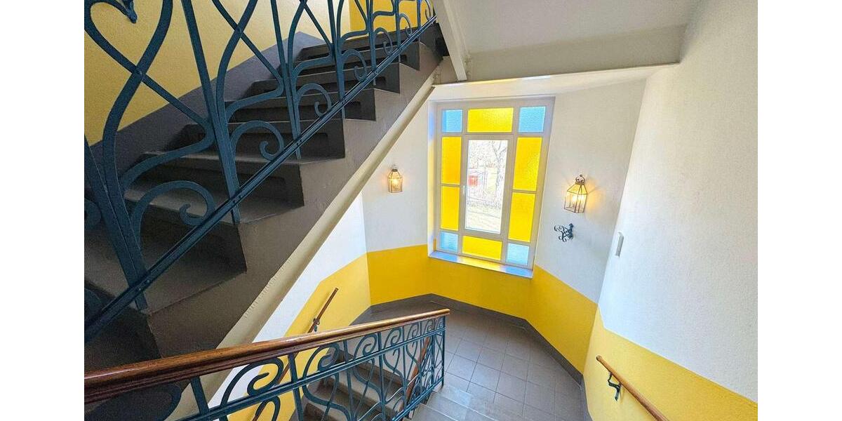 Etagenwohnung Dresden Blasewitz - 2 Zimmer, 64 m&sup2;, 859&euro; | Angebot:25571382