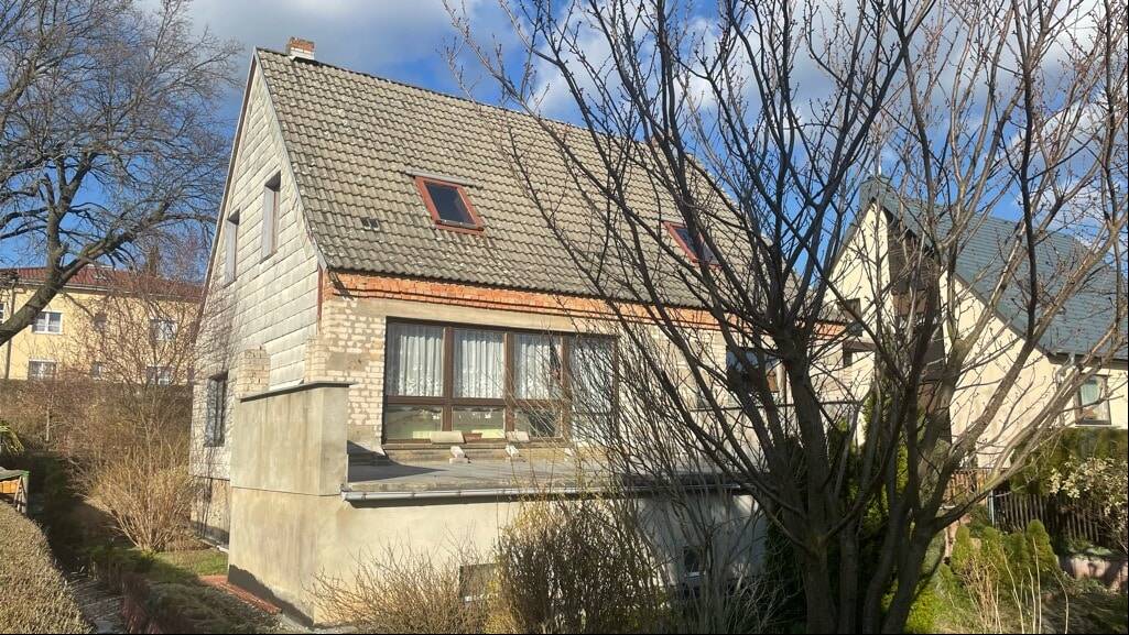 Einfamilienhaus Dresden Pappritz - 5 Zimmer, 115 m&sup2;, 349.000&euro; | Angebot:26276779