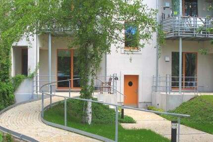 Wohnung Dresden Pieschen-Süd - 2 Zimmer, 64 m&sup2;, 738&euro; | Angebot:24874202