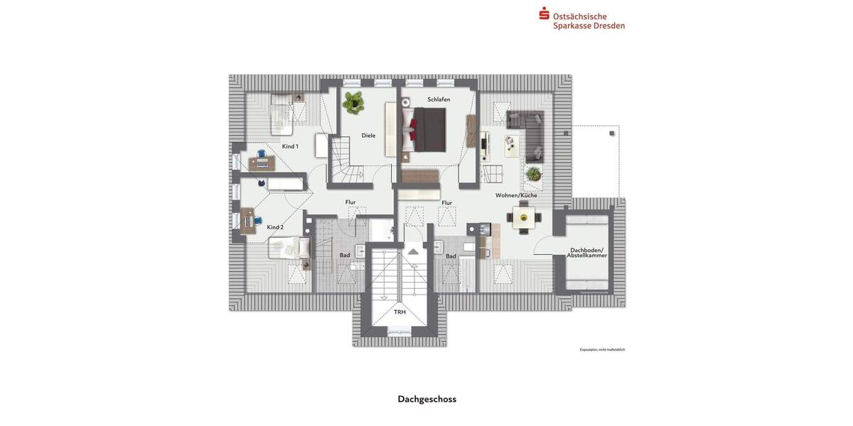 Mehrfamilienhaus, Wohnhaus Dresden Cossebaude - 1 Zimmer, 354 m&sup2;, 760.000&euro; | Angebot:25704863