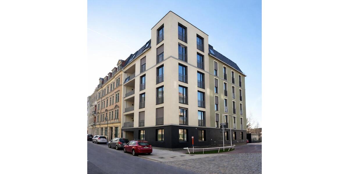 Einfamilienhaus Dresden Neustadt - 3 Zimmer, 112 m&sup2;, 1.800&euro; | Angebot:26049360