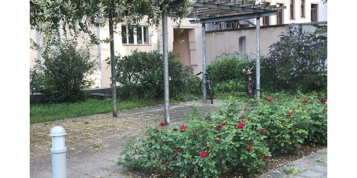 Gewerbeobjekt Dresden Äußere Neustadt - 1 Zimmer, 93 m&sup2;, 1.200&euro; | Angebot:25997550