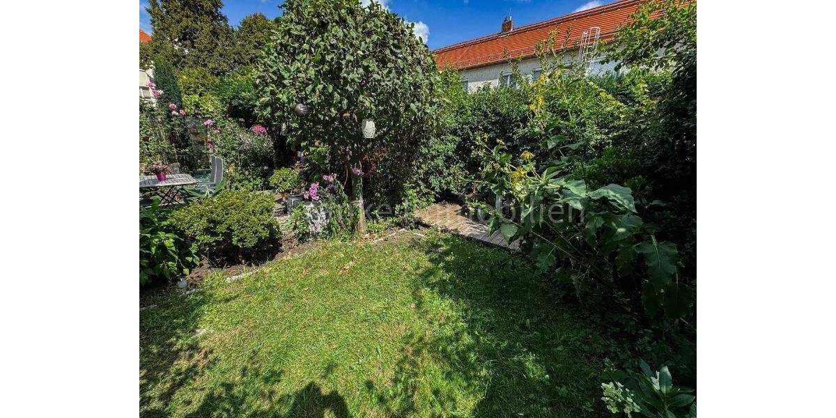 Reihenmittelhaus Dresden Trachau - 4 Zimmer, 70 m&sup2;, 245.000&euro; | Angebot:25152686