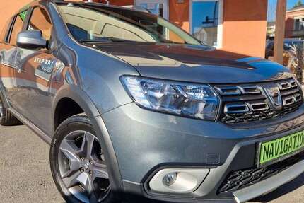 Dacia Logan 57.660 km 10.950 &euro; Pirna 01796