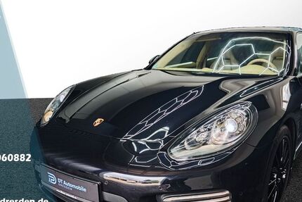Porsche Panamera 117.500 km 42.490 € Dresden 01157
