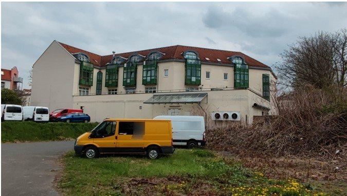 Etagenwohnung Heidenau - 1 Zimmer, 26 m&sup2;, 53.000&euro; | Angebot:26276332