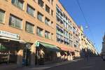 Gewerbeobjekt Dresden Äußere Neustadt - 1 Zimmer, 93 m&sup2;, 1.200&euro; | Angebot:25997550