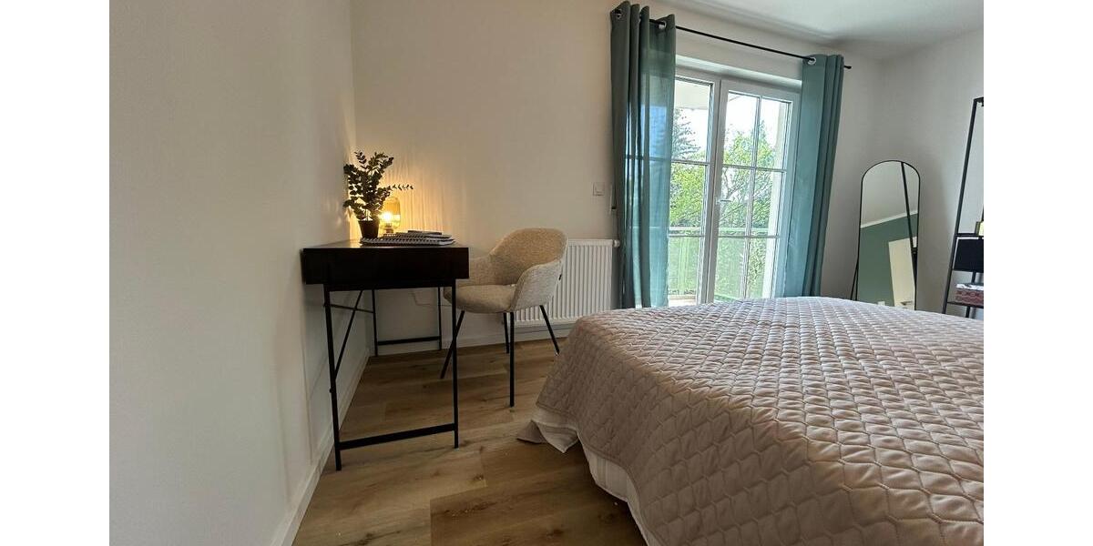 Etagenwohnung Dresden Prohlis - 2 Zimmer, 63 m&sup2;, 215.000&euro; | Angebot:26864386